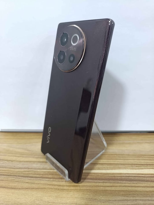 Celular Vivo V40 Lite 256 GB 8 Ram Libre Semi nuevo