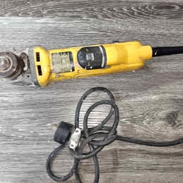 Grillo esmeril Dewalt