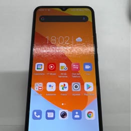 Hisense V40i – Usado