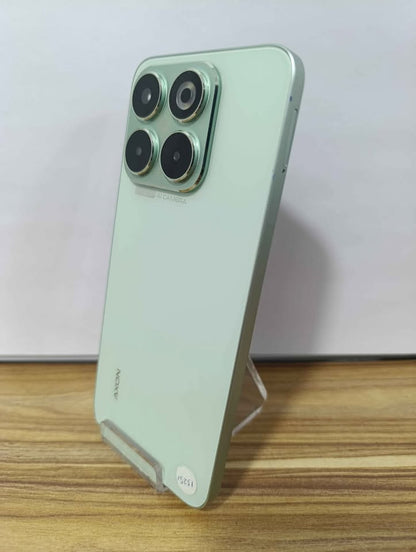 Celular Axon 70 256 GB 6 Ram Libre bypass USADO