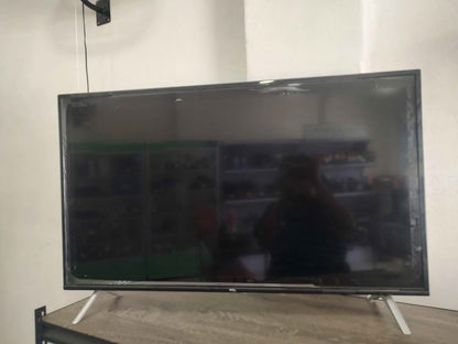 Pantalla 40 pulgadas con control