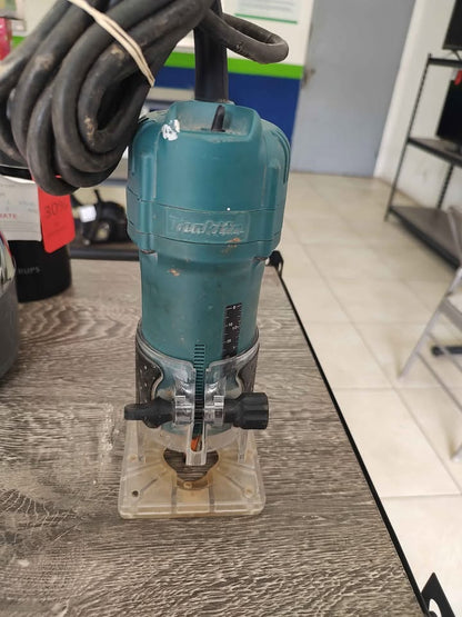 Router Makita
