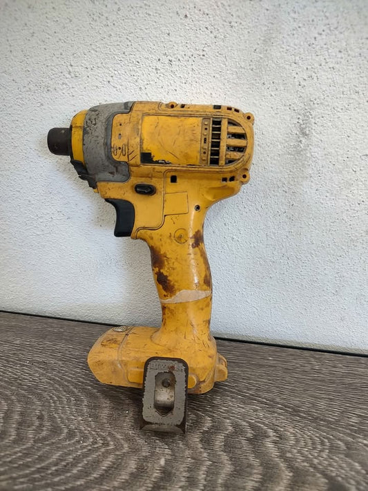 Taladro inalambrico Dewalt