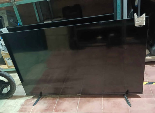 Smart TV 58 pulgadas Quaron, usado