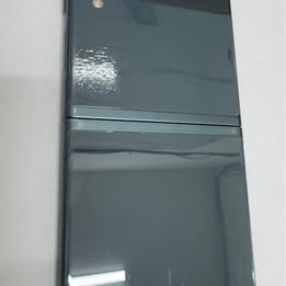 Samsung Galaxy Z Flip 3 – Usado