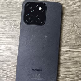 Celular honor 56