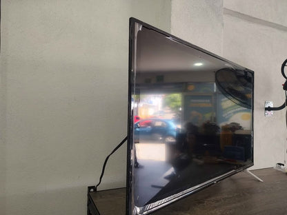 Pantalla 40 pulgadas con control
