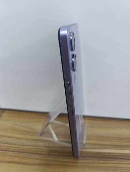 Celular vivo y04 256 GB 4 ram liberado USADO