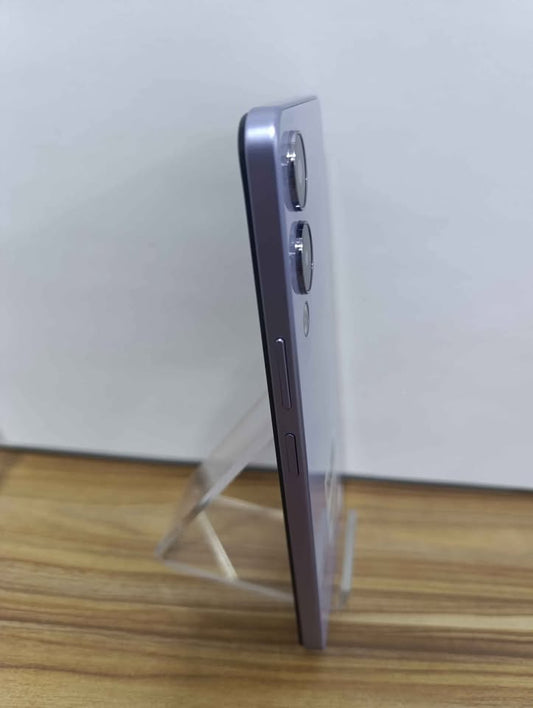 Celular vivo y04 256 GB 4 ram liberado USADO