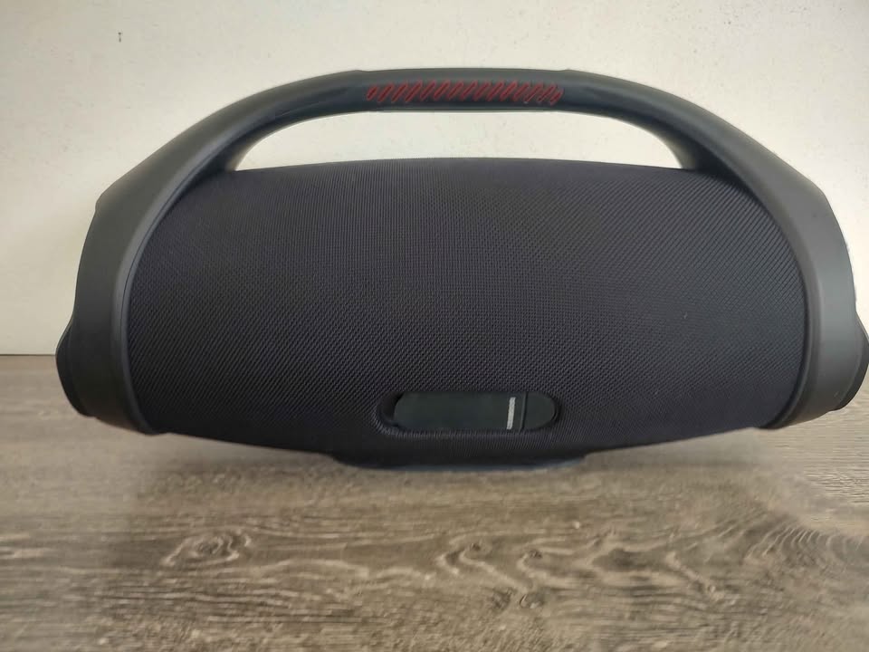 Bocina JBL BOOMBOX 2