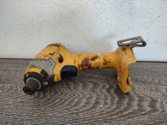 Taladro inalambrico Dewalt