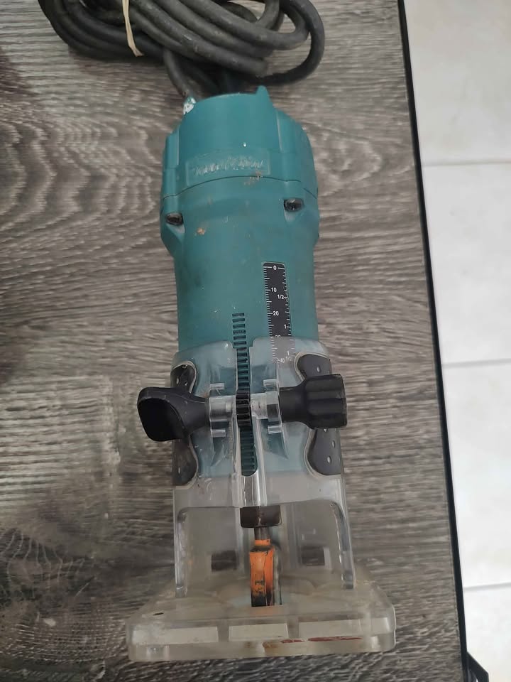 Router Makita