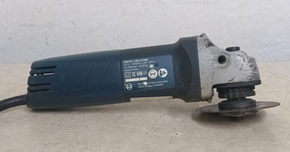 Esmeril BOSCH gws-670, usado