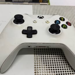 Xbox One S – Usada