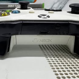 Xbox One S – Usada