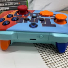 Xbox One S – Usada