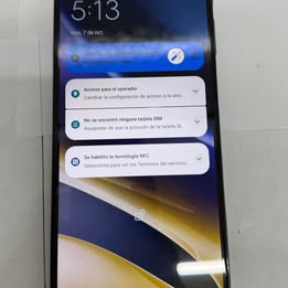 Motorola G51 5G – Usado