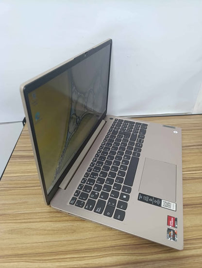 Laptop Lenovo rizen 7 477gb SSD 16ram 2gb tarjeta gráfica USADA