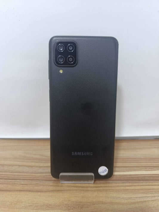 Celular galaxy a12 64gb 4ram liberado USADO