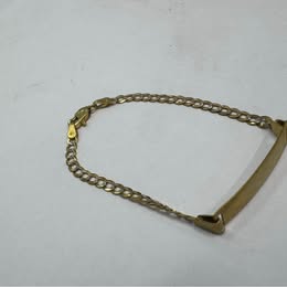 Esclava de Oro 10K para Infante – Usada