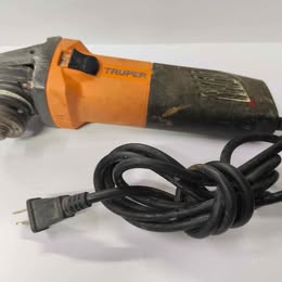 GRILLO O ESMERIL Truper Precio