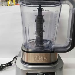 Licuadoras ninja  con vasos