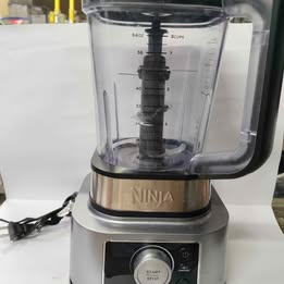 Licuadoras ninja  con vasos