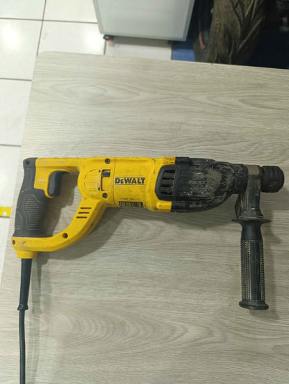 Rotomartillo Dewalt D25260