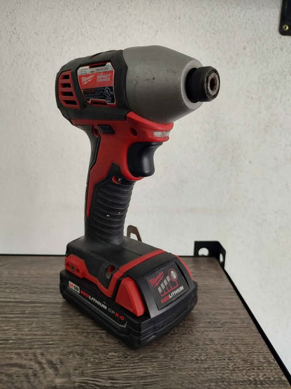Atornillador Milwaukee