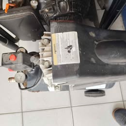 COMPRESOR   OEM