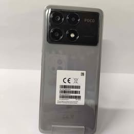 Celular redmi x6A 4ram 128gb