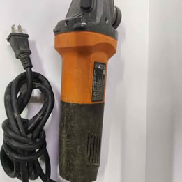 GRILLO O ESMERIL Truper Precio