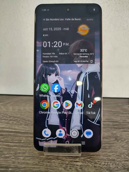 CELULAR VIVO Y28