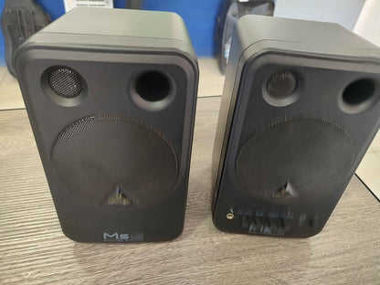 MONITORES PARA ESTUDIO MARCA BEHRINGER