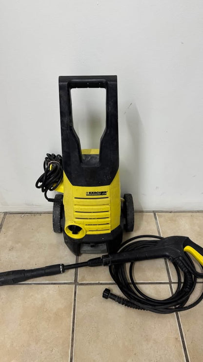 💦⚙️ HIDROLAVADORA KARCHER ⚙️💦