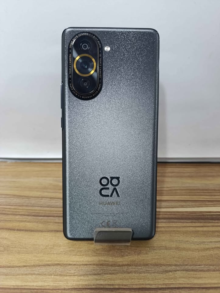 Celular Huawei Nova 10 Pro 256 GB 8 Ram Libre