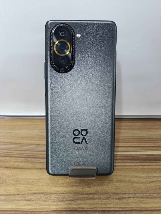 Celular Huawei Nova 10 Pro 256 GB 8 Ram Libre