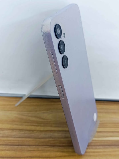 Celular galaxy a14 128gb 6 ram liberado USADO