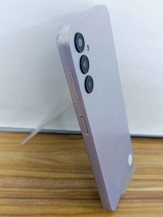 Celular galaxy a14 128gb 6 ram liberado USADO