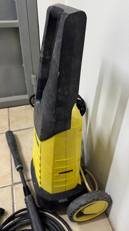 💦⚙️ HIDROLAVADORA KARCHER ⚙️💦