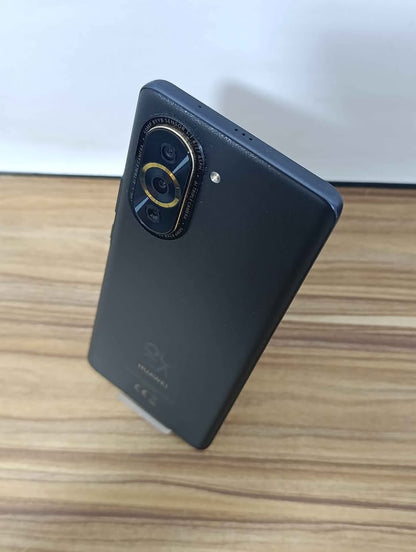 Celular Huawei Nova 10 Pro 256 GB 8 Ram Libre