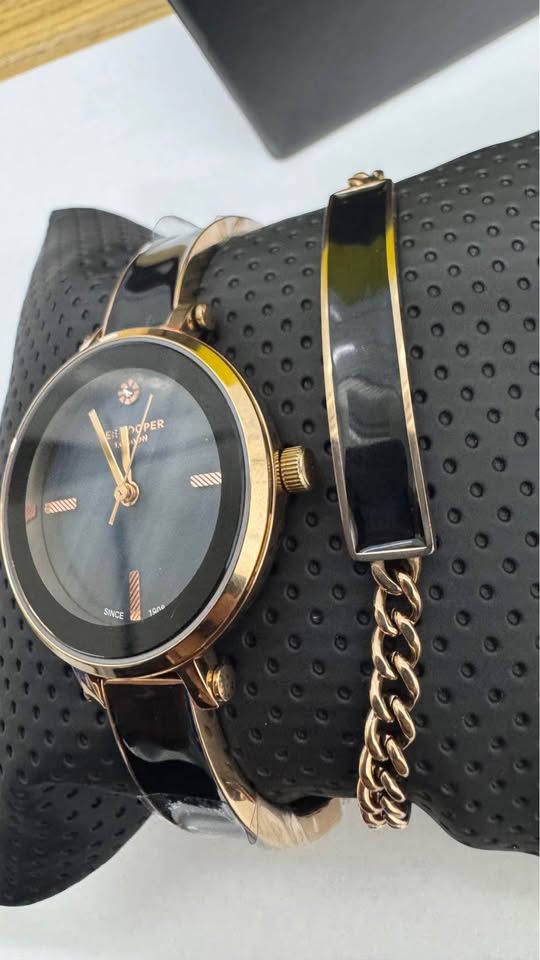 ⌚✨ RELOJ LEE COOPER ✨⌚