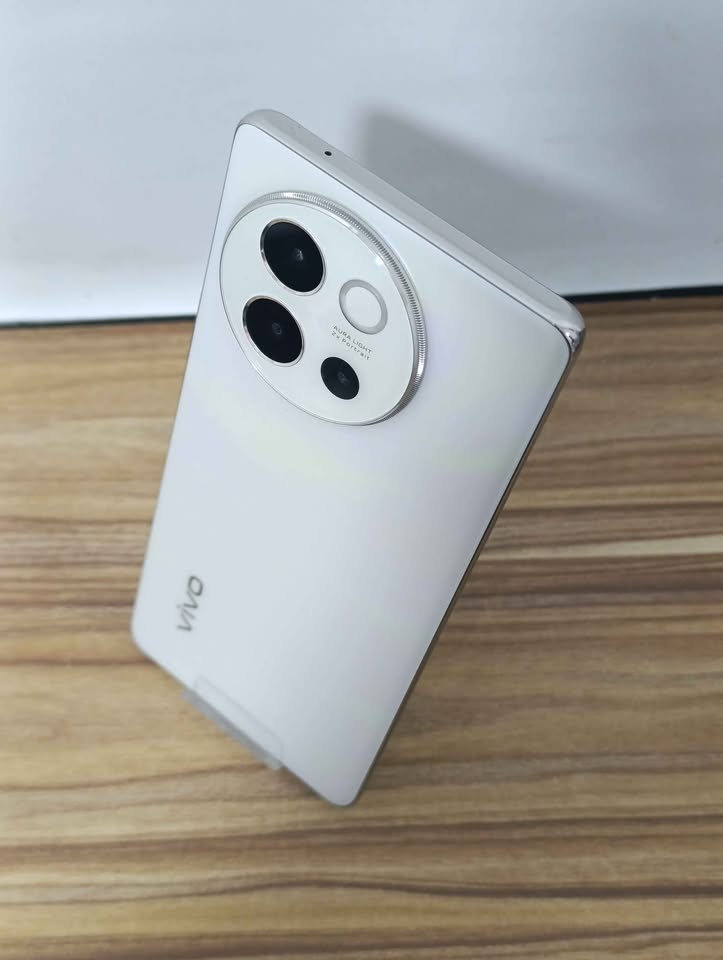 Celular Vivo V40 Lite 256 GB 8 Ram Libre bypass