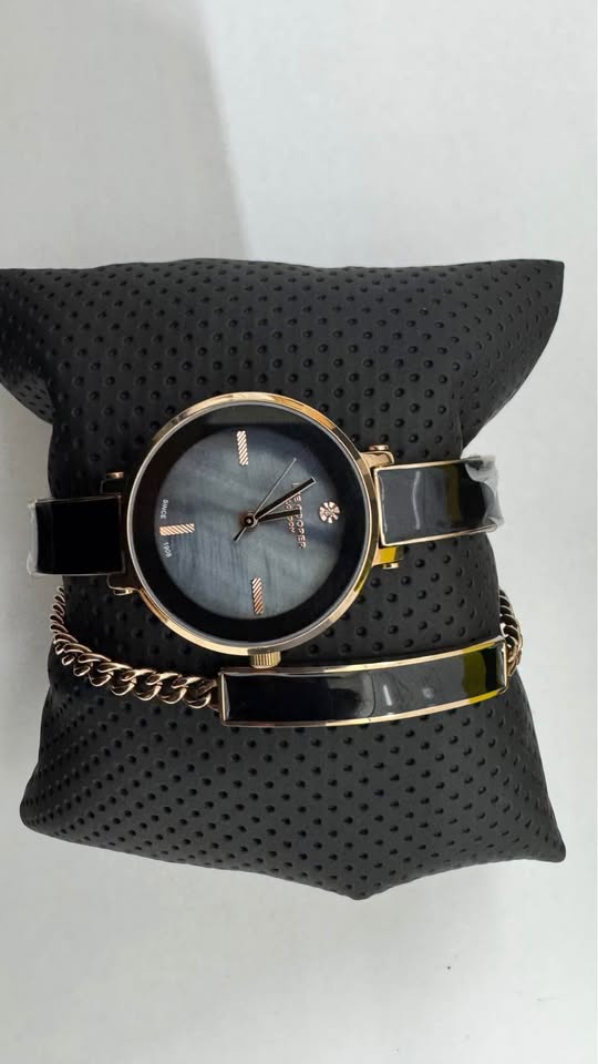 ⌚✨ RELOJ LEE COOPER ✨⌚