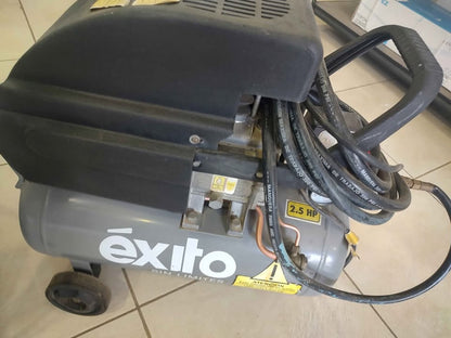 Compresor Exito 26kg