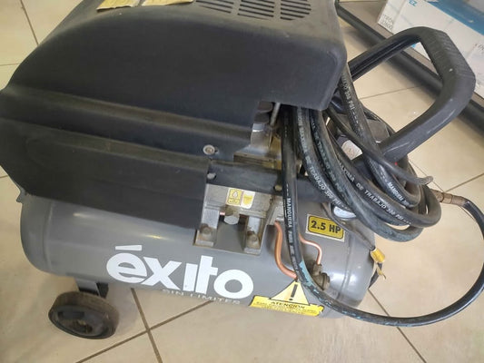 Compresor Exito 26kg