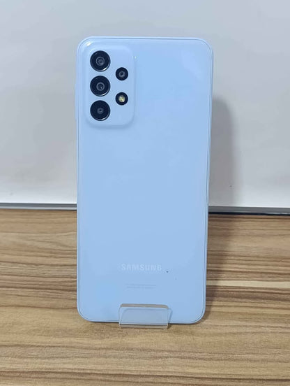 Celular galaxy a23 128 GB 4 ram liberado USADO