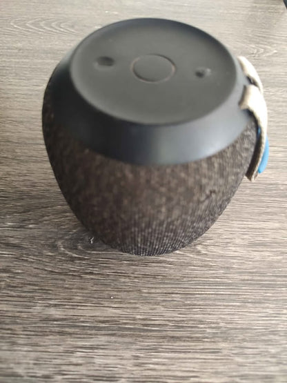 Bocina wonderboom 2