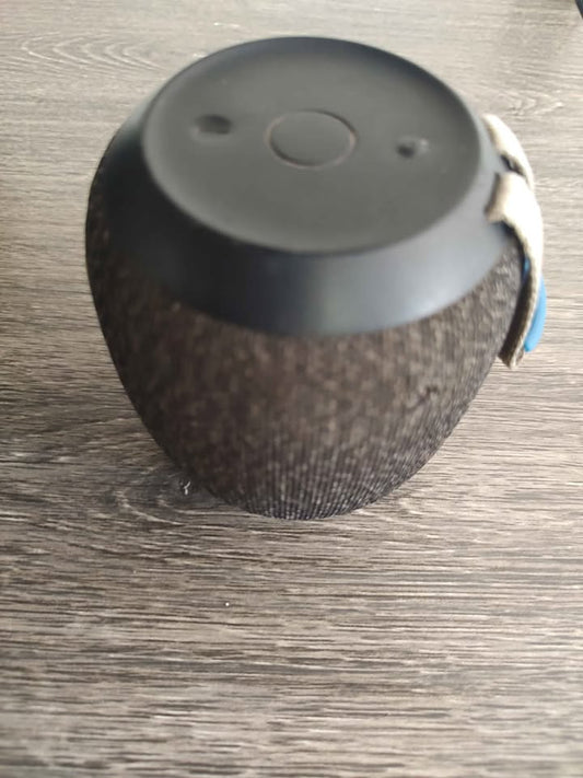 Bocina wonderboom 2