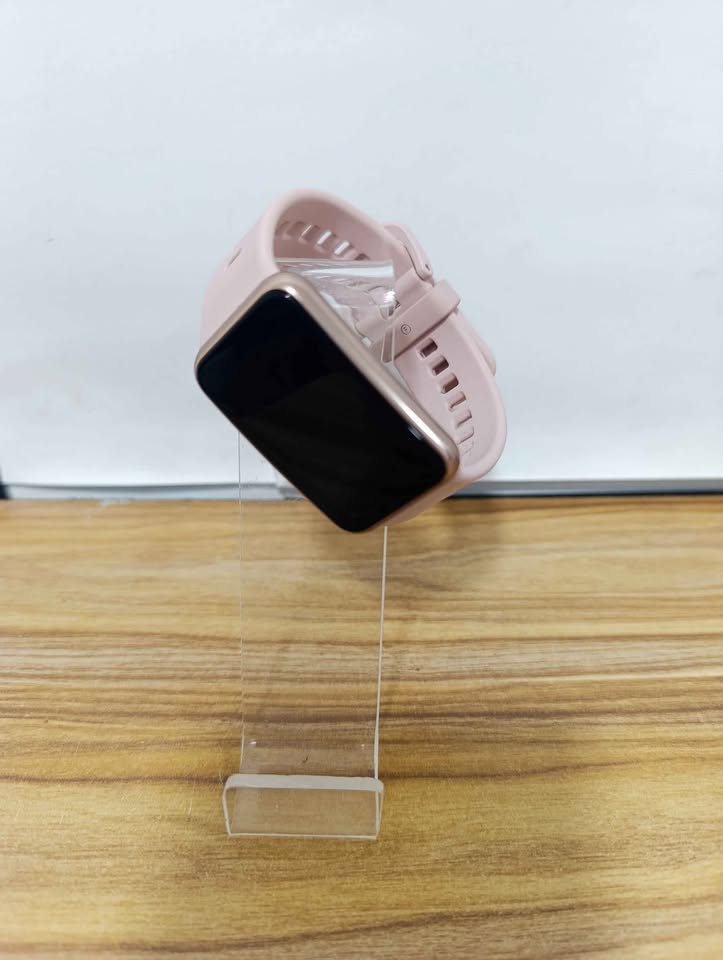 Reloj inteligente Watch fit usado